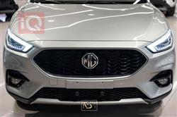 ام جي ZS